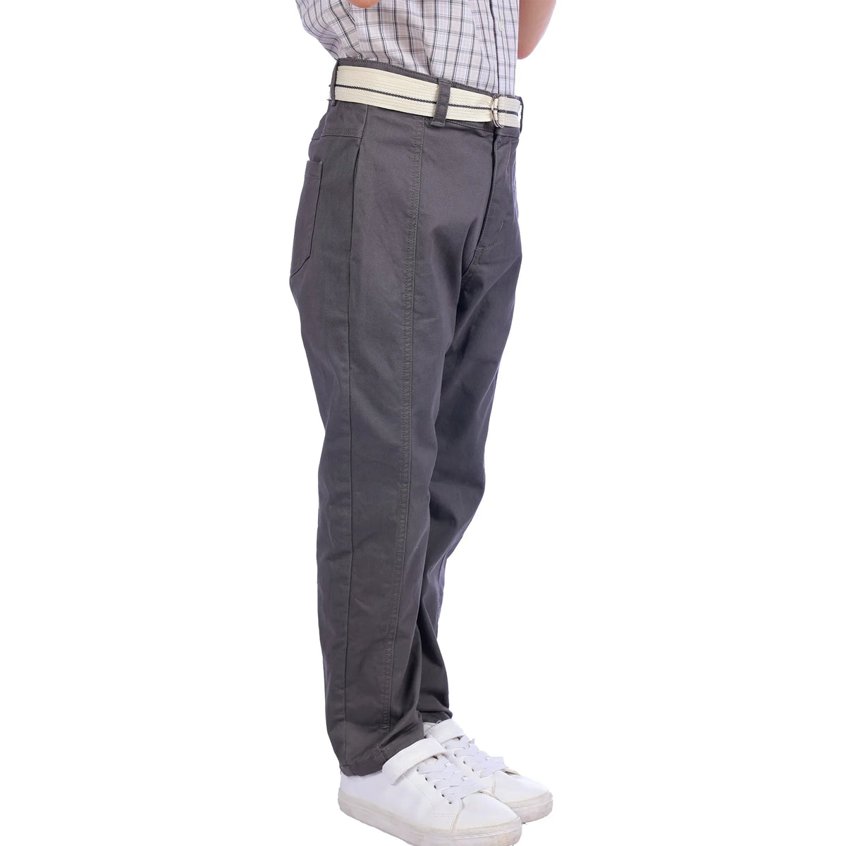 Ordinary Classic Pants For Boys Image