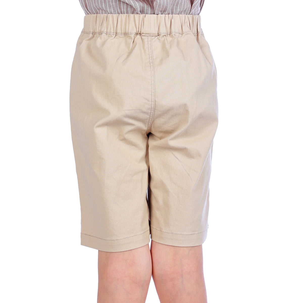 Ordinary Classic Shorts For Boys Image