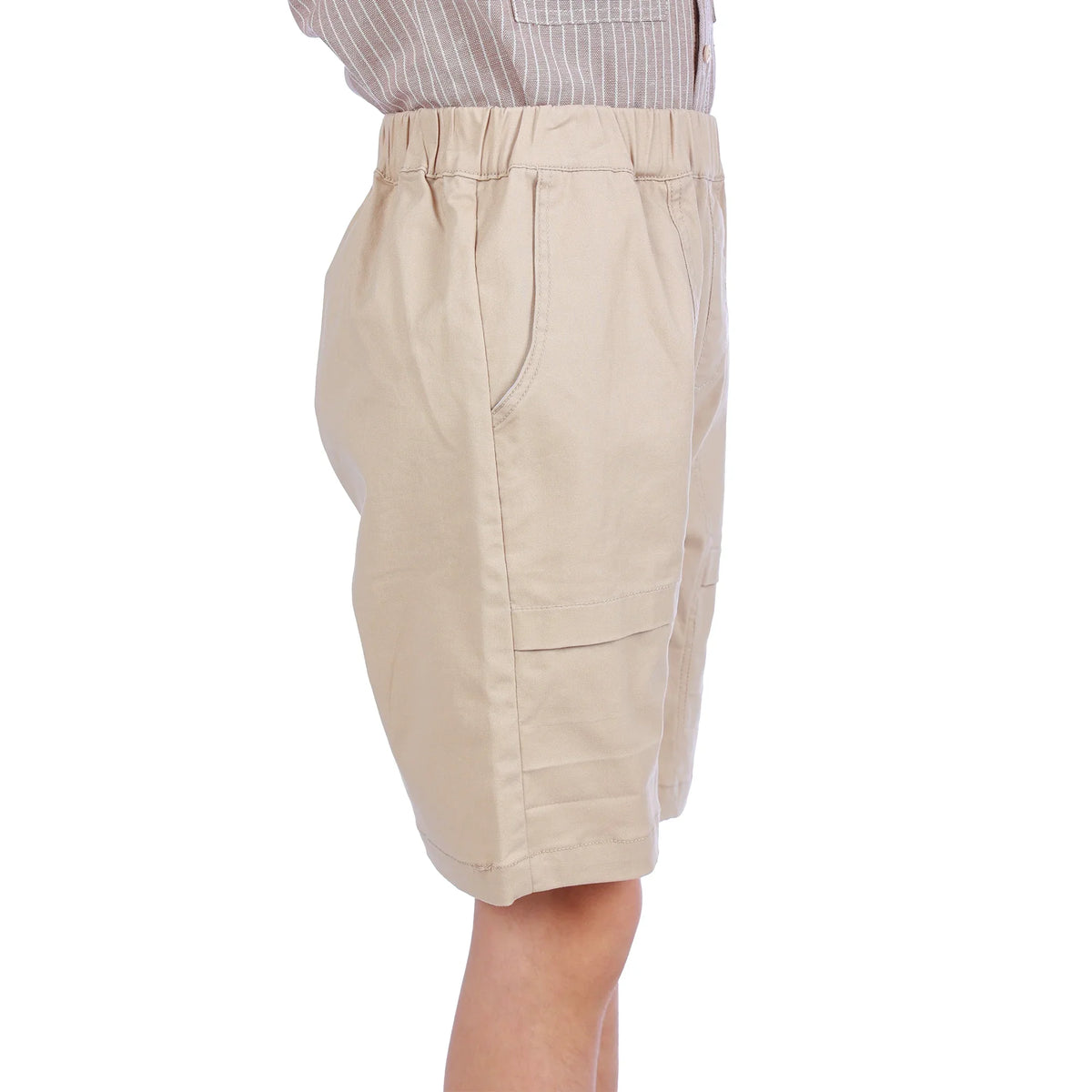 Ordinary Classic Shorts For Boys Image