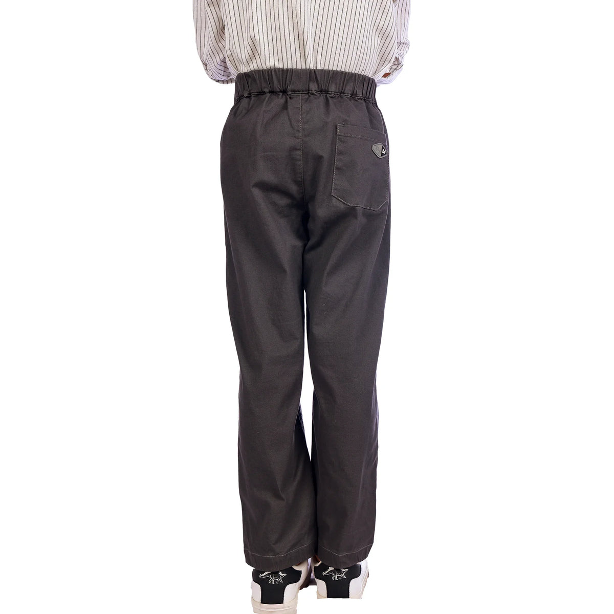 Ordinary Classic Pants For Boys