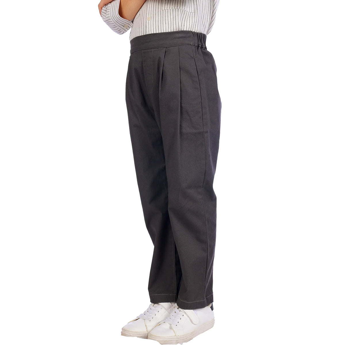 Ordinary Classic Pants For Boys