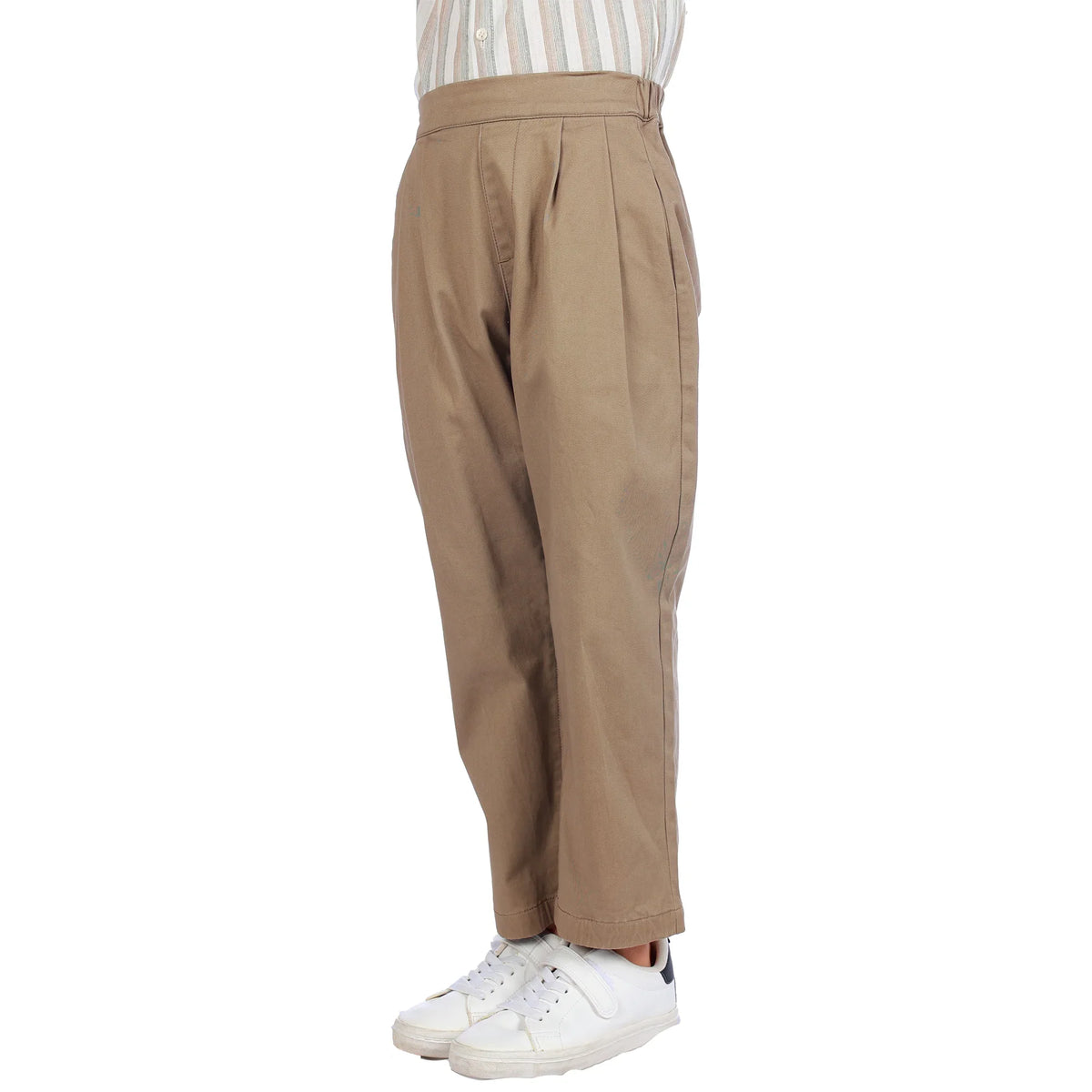 Ordinary Classic Pants For Boys