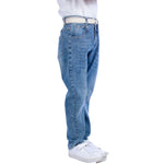 Skinny Classic Pants For Boys Image