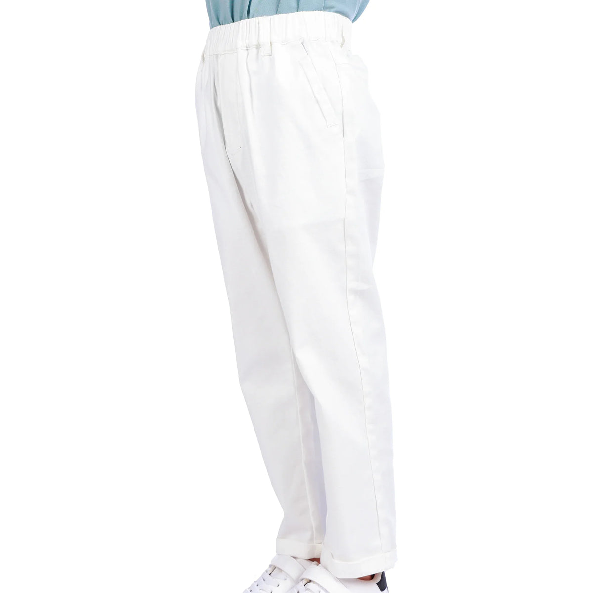 Ordinary Classic Pants For Boys Image