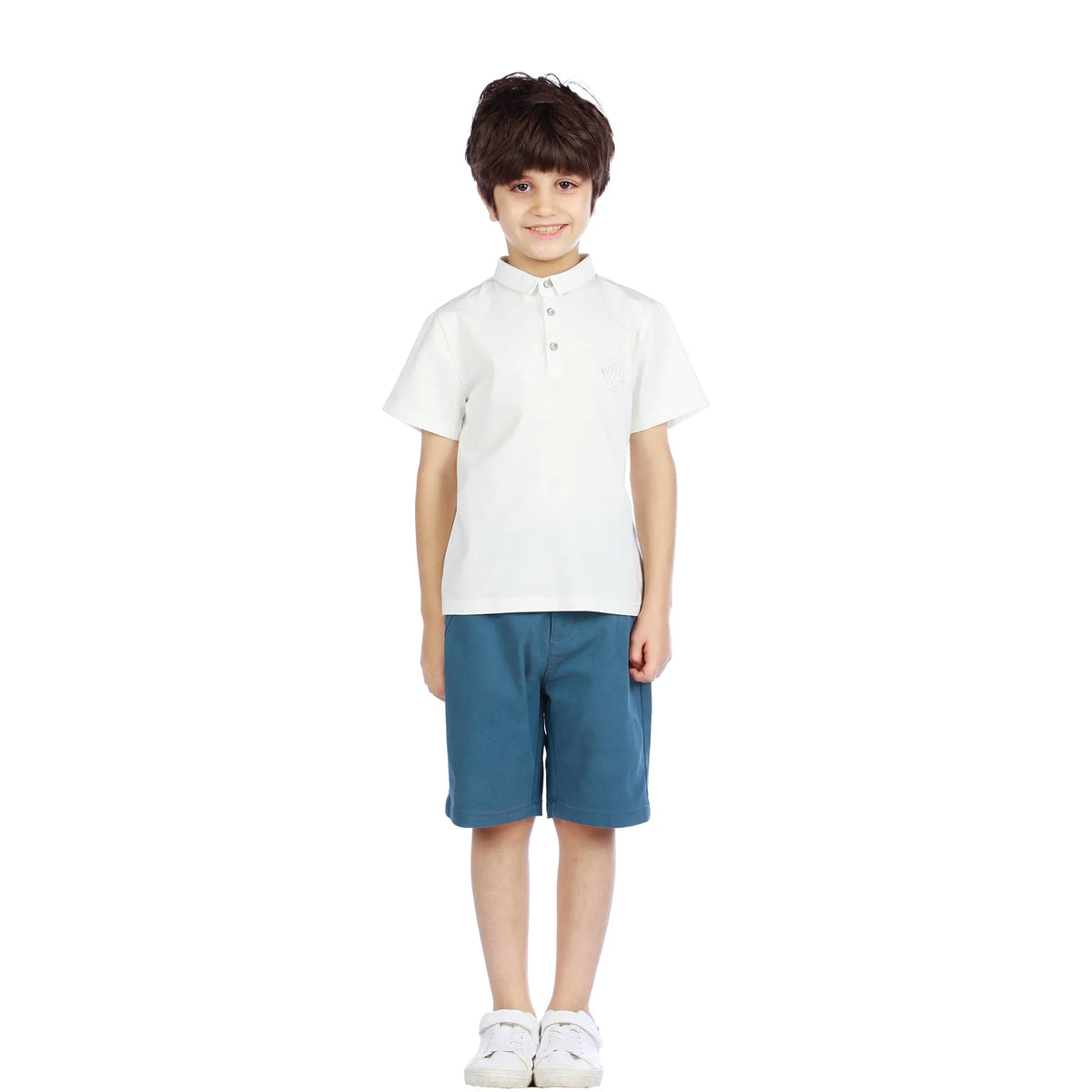 Ordinary Classic Shorts For Boys Image