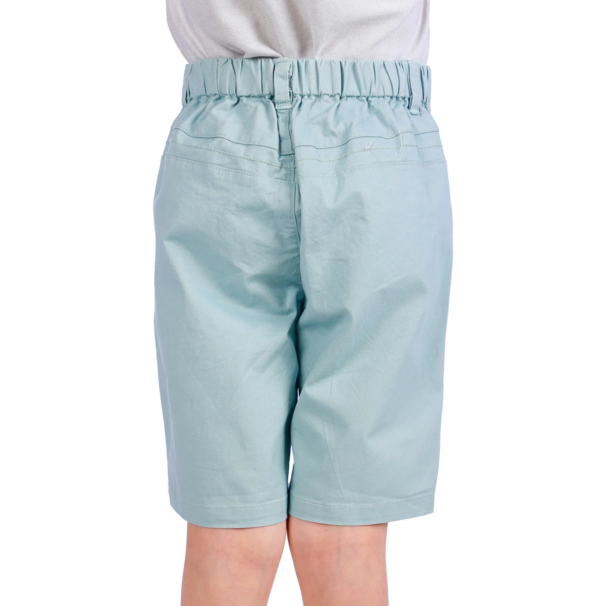 Ordinary Classic Shorts For Boys Image