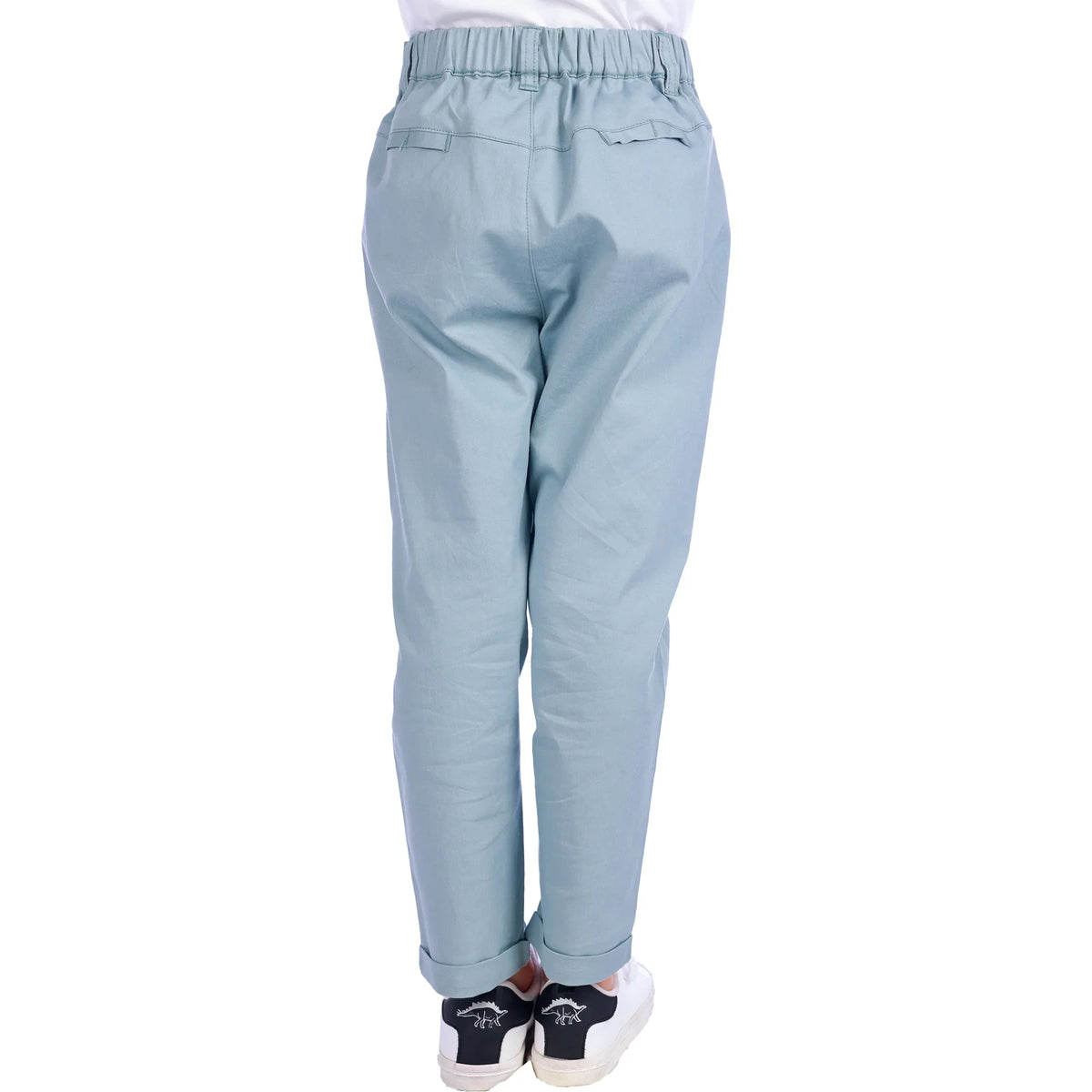 Ordinary Classic Pants For Boys Image