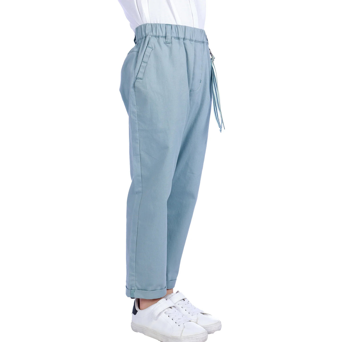 Ordinary Classic Pants For Boys Image