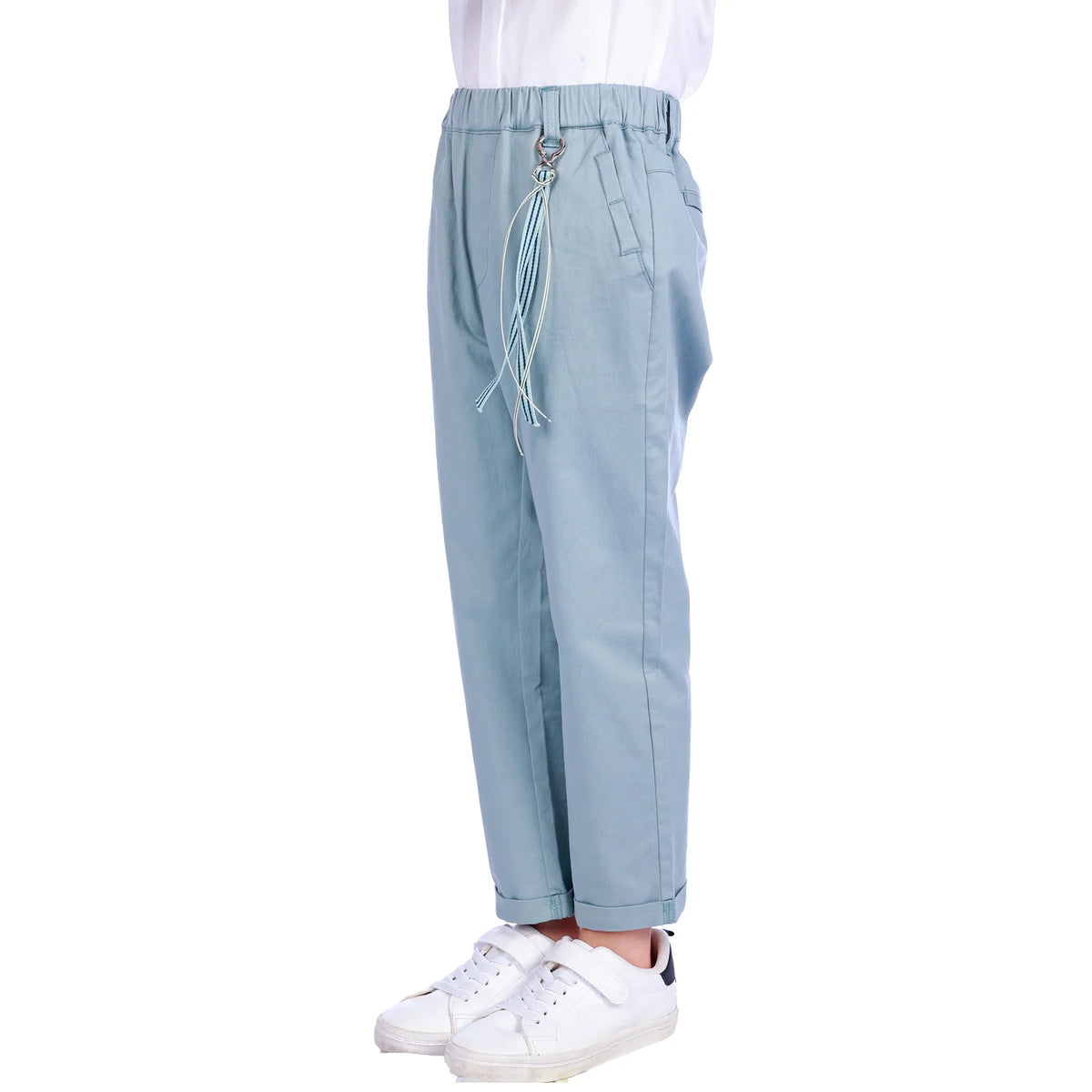 Ordinary Classic Pants For Boys Image