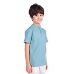 Printed Classic T.Shirt For Boys Image