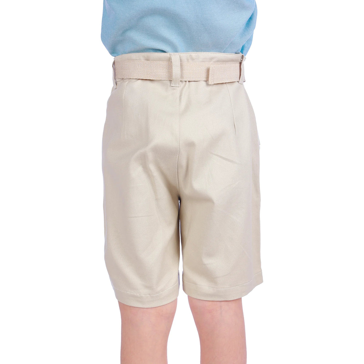 Ordinary Classic Shorts For Boys Image