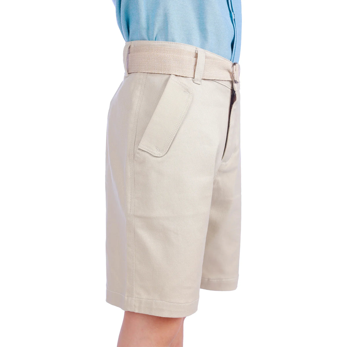 Ordinary Classic Shorts For Boys Image