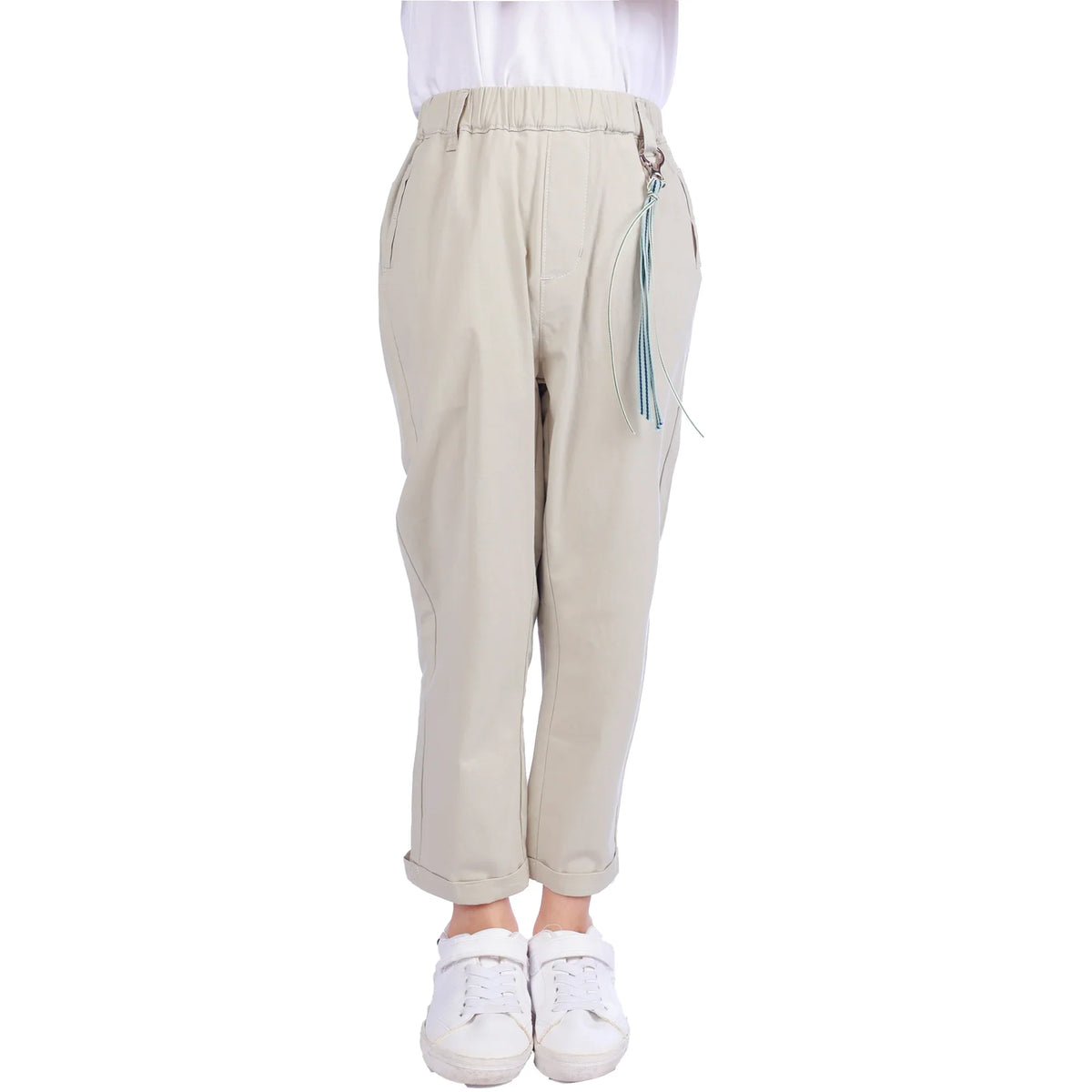 Ordinary Classic Pants For Boys