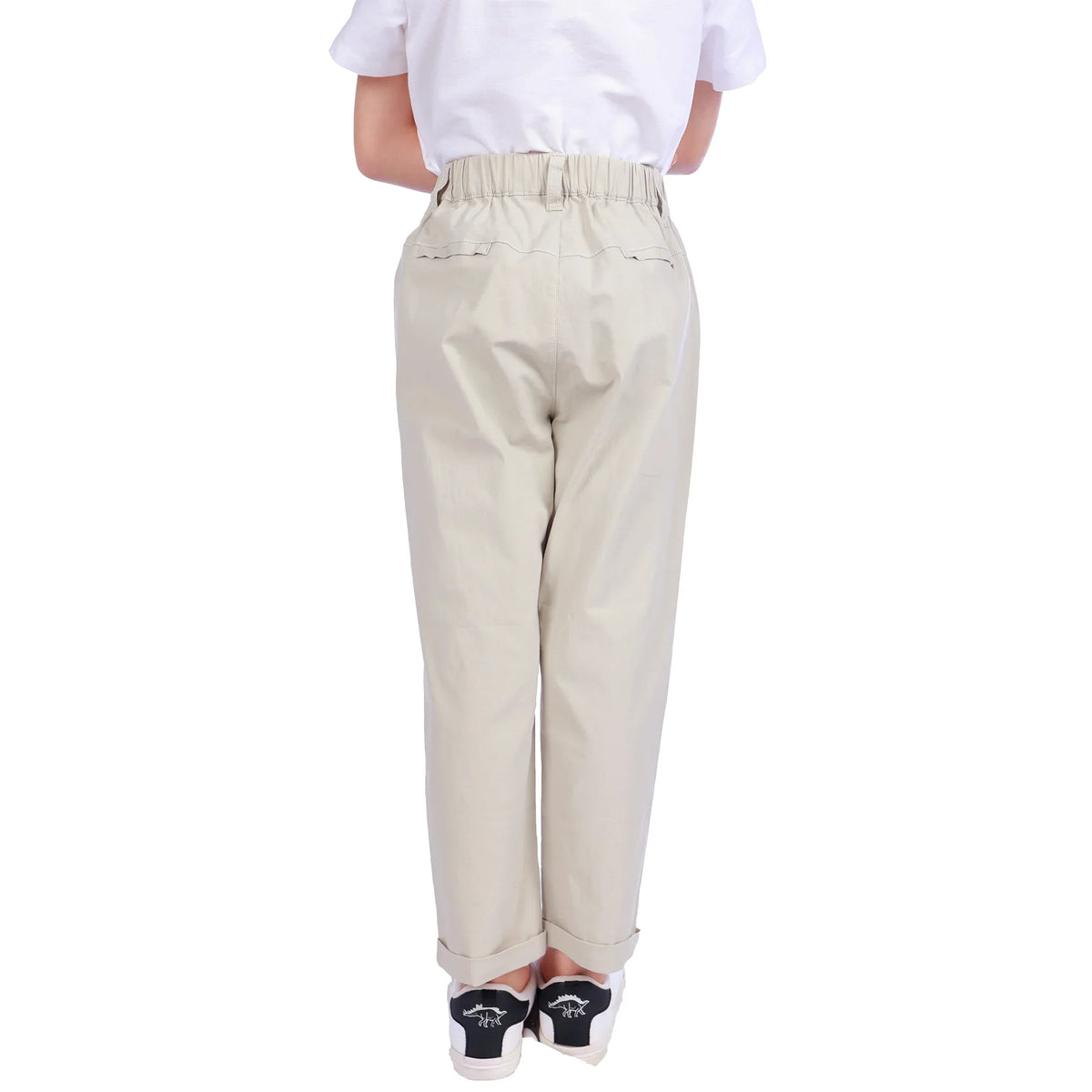 Ordinary Classic Pants For Boys