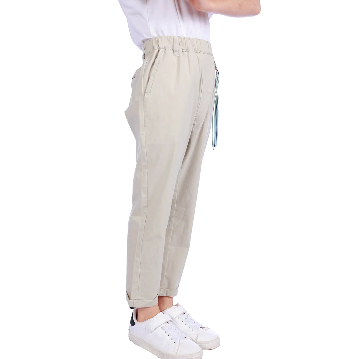 Ordinary Classic Pants For Boys