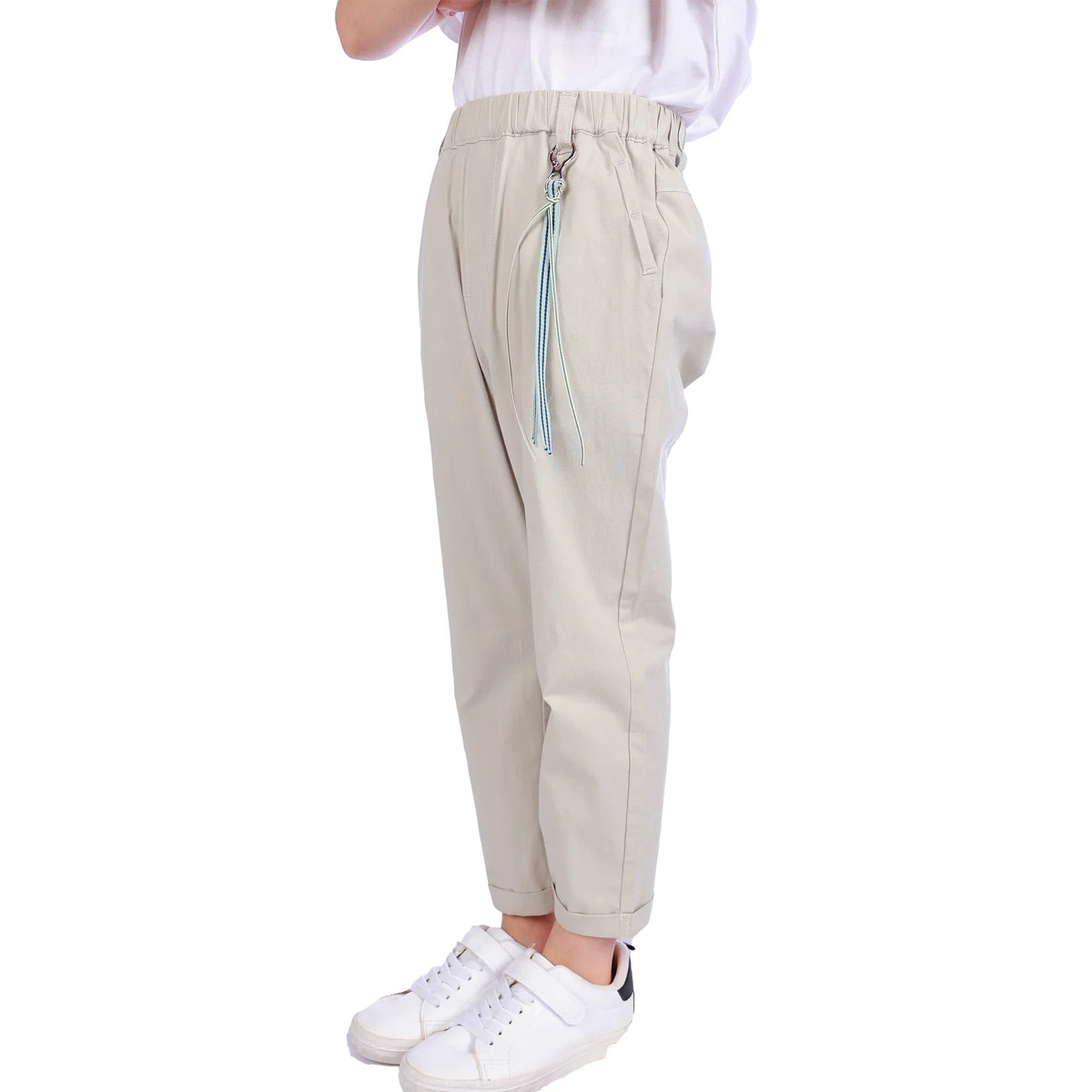 Ordinary Classic Pants For Boys