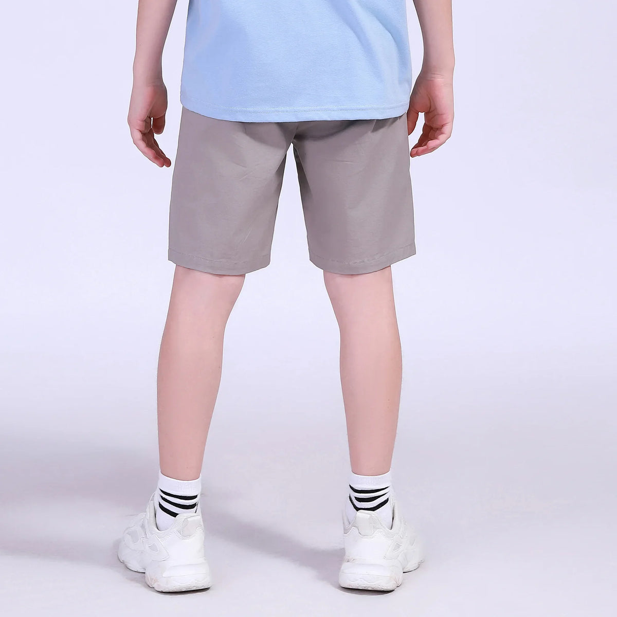 Ordinary Street Look Shorts For Boys Image