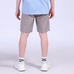 Ordinary Street Look Shorts For Boys Image
