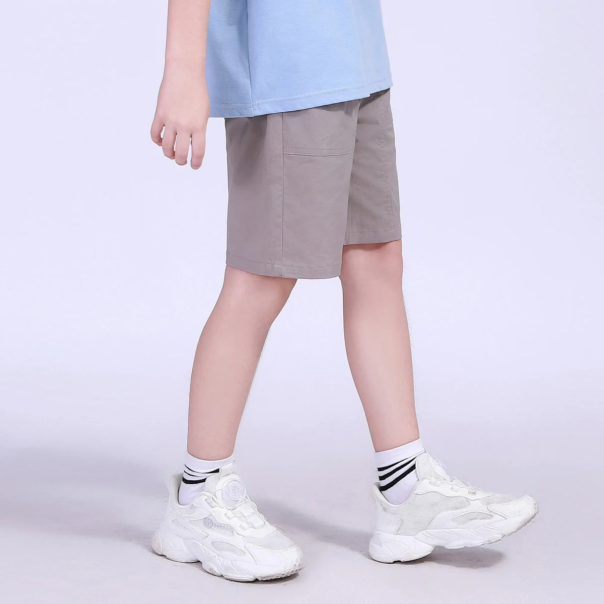 Ordinary Street Look Shorts For Boys Image