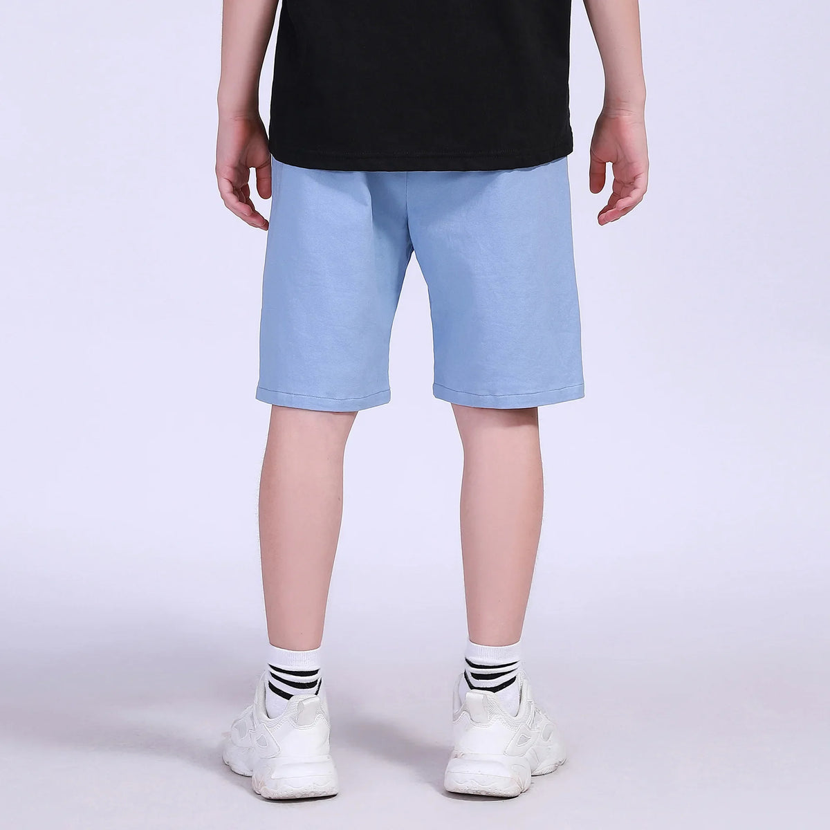 Ordinary Street Look Shorts For Boys Image