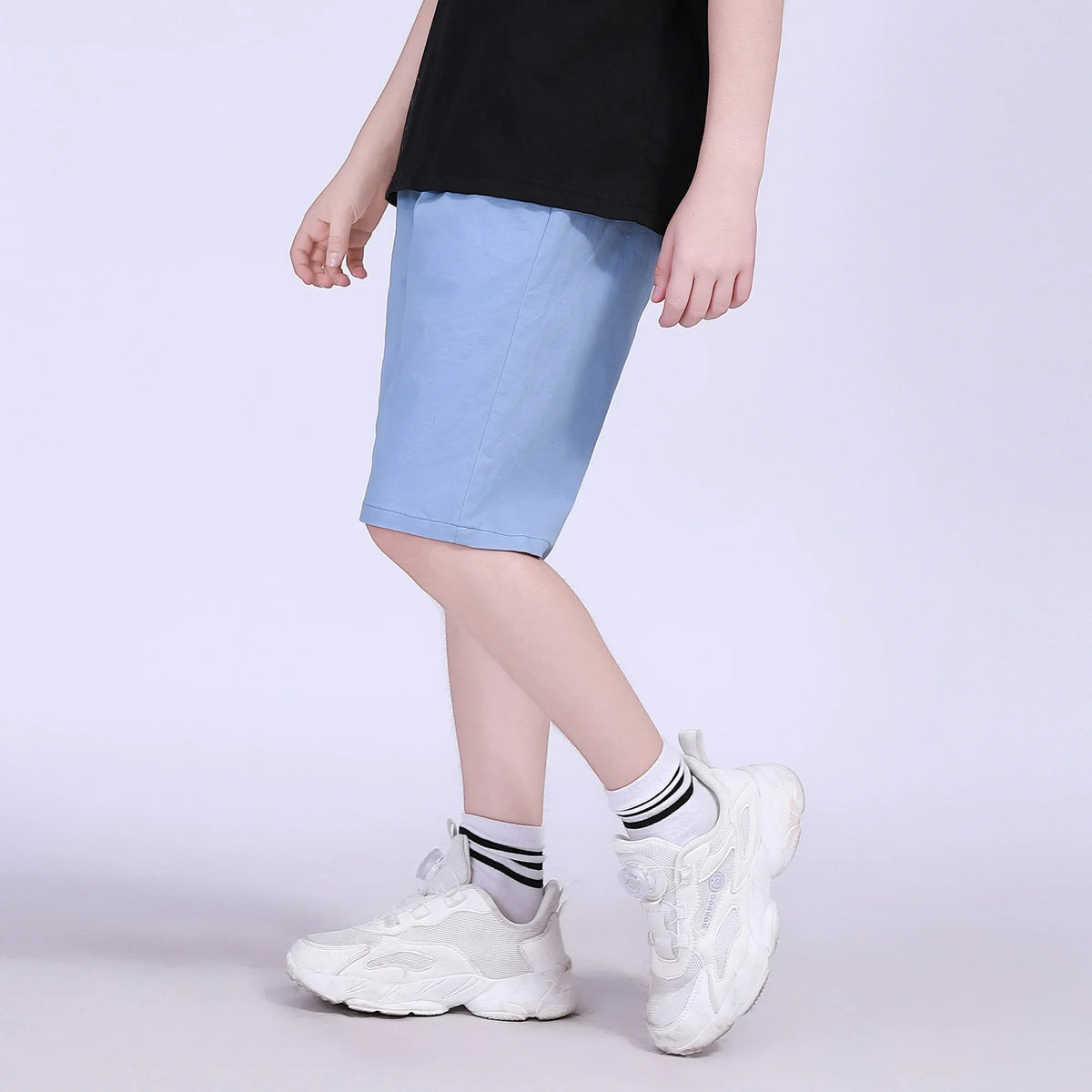 Ordinary Street Look Shorts For Boys Image