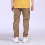 Ordinary Street Look Pants For Boys Image