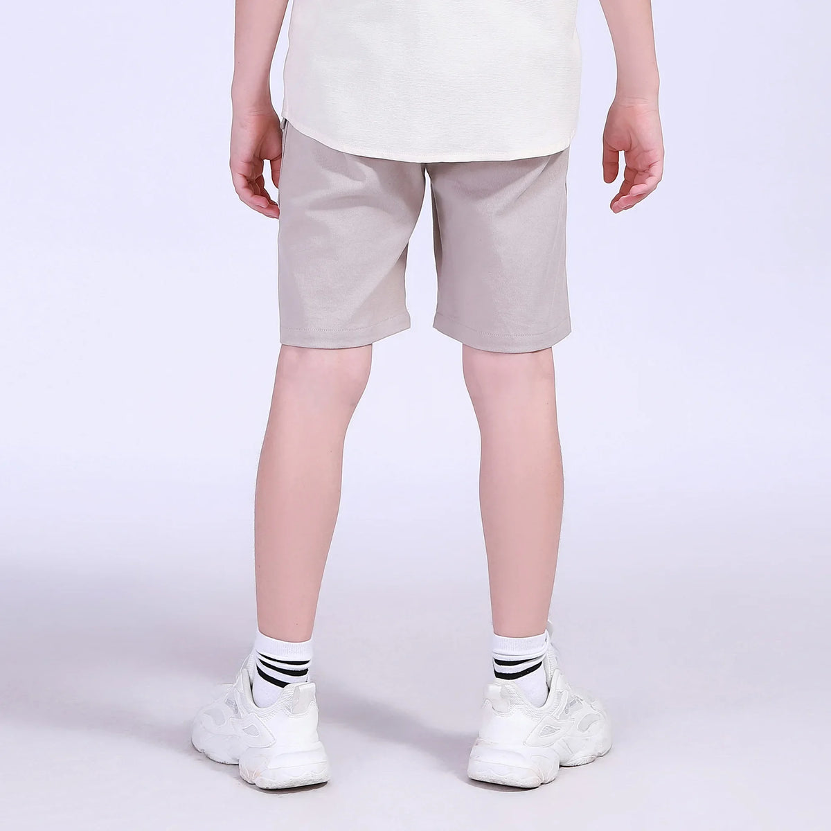 Ordinary Street Look Shorts For Boys Image