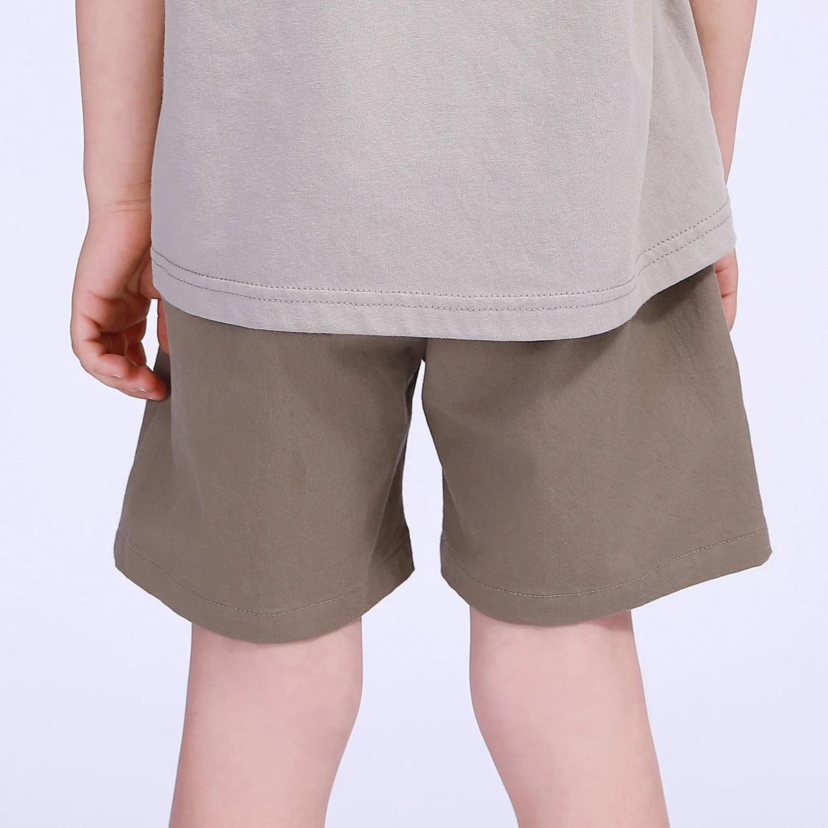 Ordinary Street Look Shorts For Boys Image