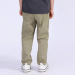 Ordinary Street Look Pants For Boys Image