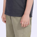 Ordinary Street Look Pants For Boys Image
