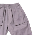 Ankle-Tied Street Look Pants For Boys Image