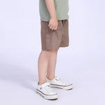 Ordinary Street Look Shorts For Boys Image