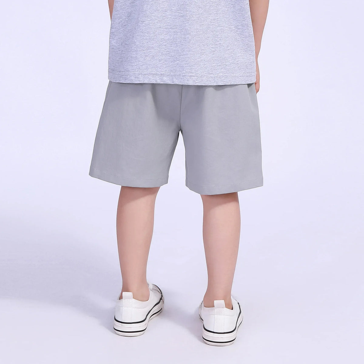 Ordinary Street Look Shorts For Boys Image