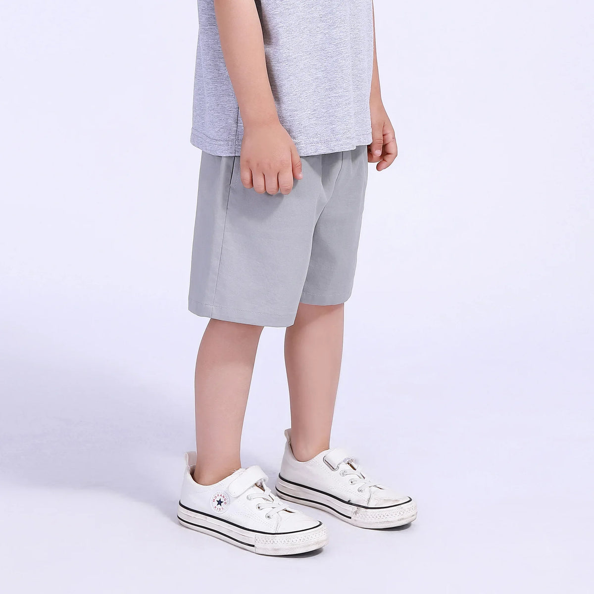 Ordinary Street Look Shorts For Boys Image