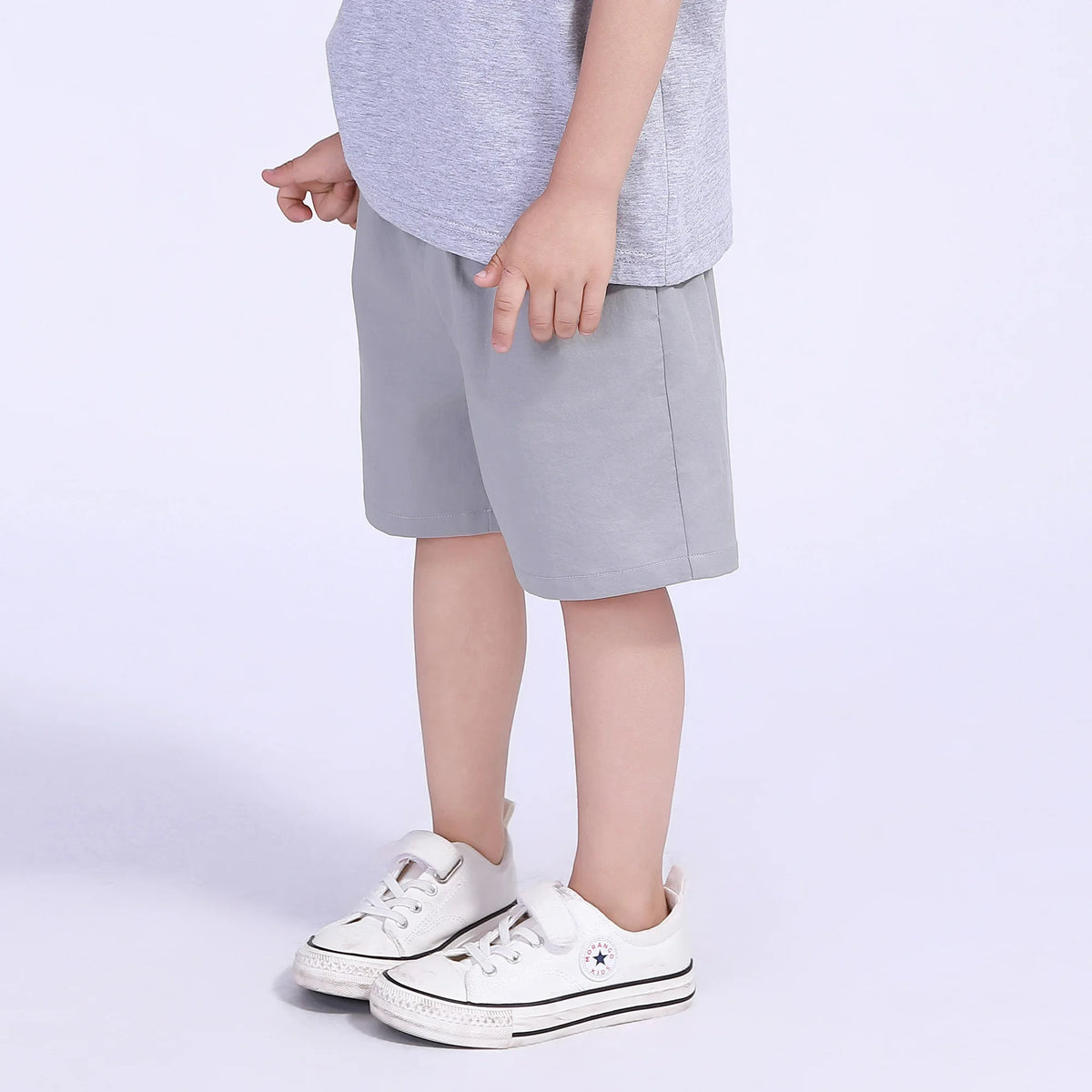 Ordinary Street Look Shorts For Boys Image