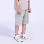 Ordinary Street Look Shorts For Boys Image