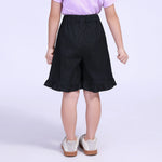 Ordinary Street Look Shorts For Girls Image