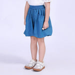 Baggy Street Look Shorts For Girls Image