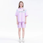 Two-piece sports set for women Image