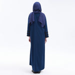 Beaded Abaya Abaya For Women Image