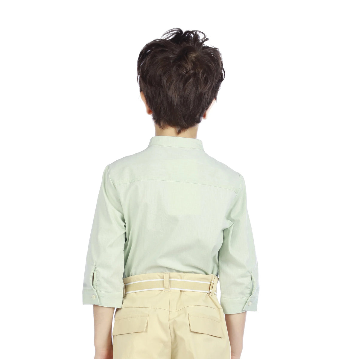 Formal Shirt for Boys Image