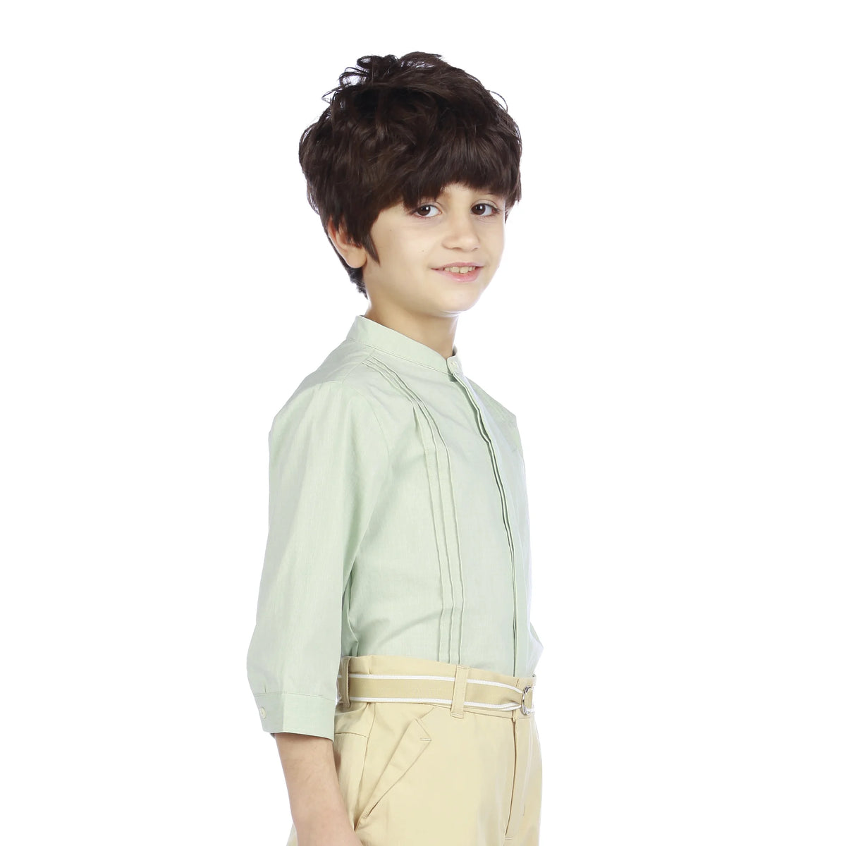 Formal Shirt for Boys Image