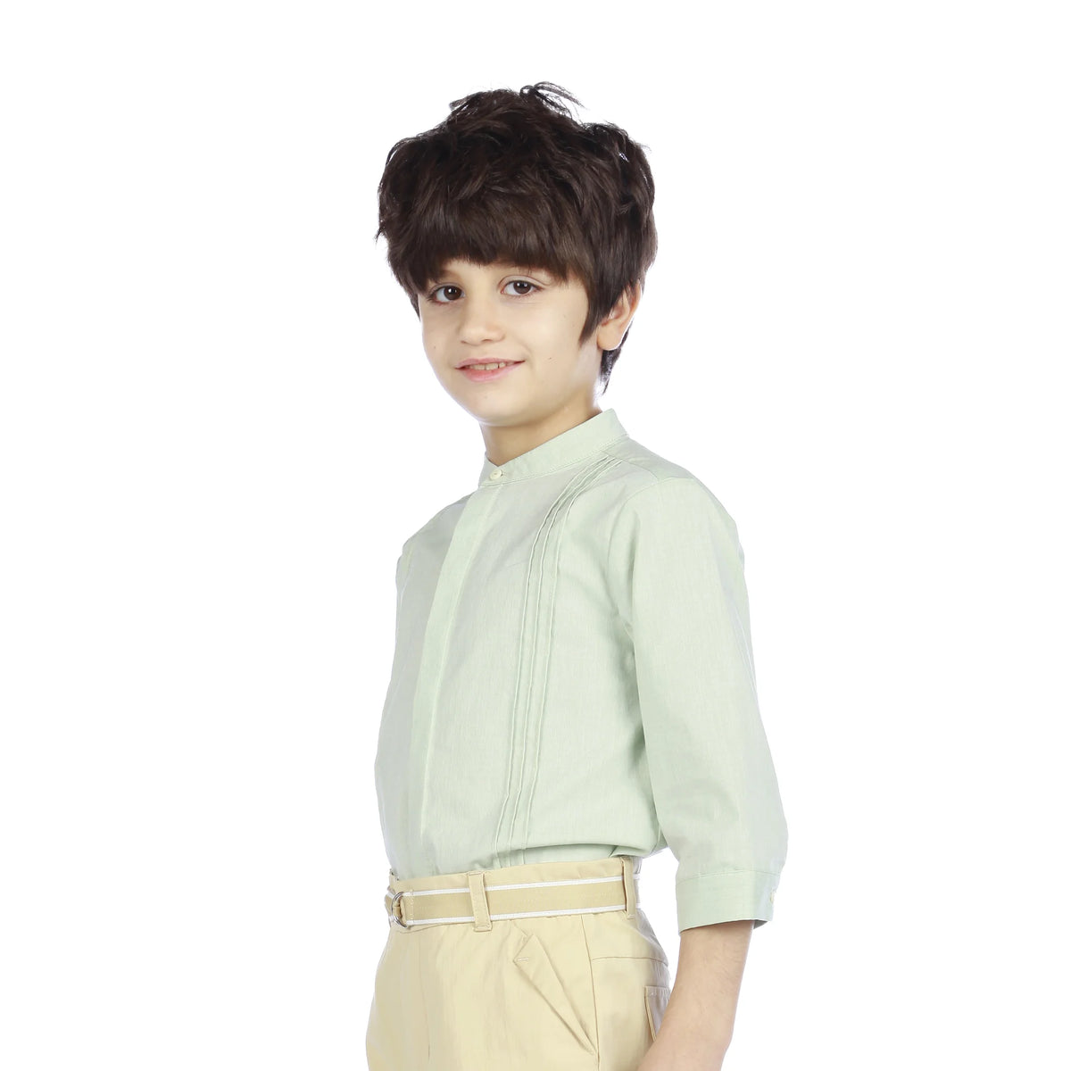 Formal Shirt for Boys Image