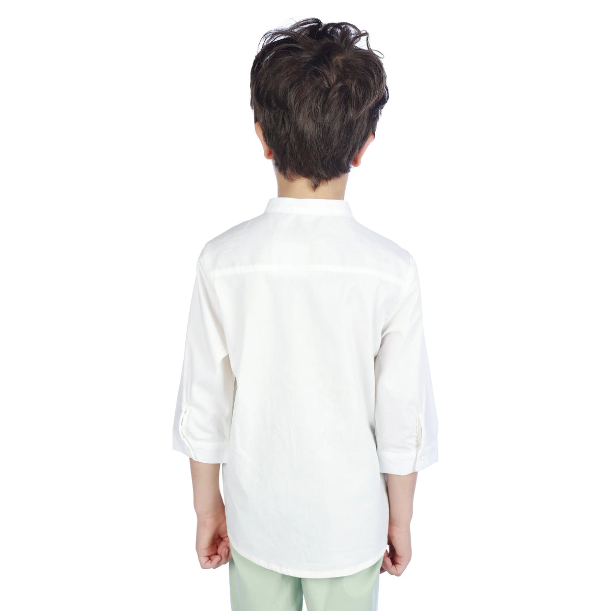 Formal Shirt for Boys Image