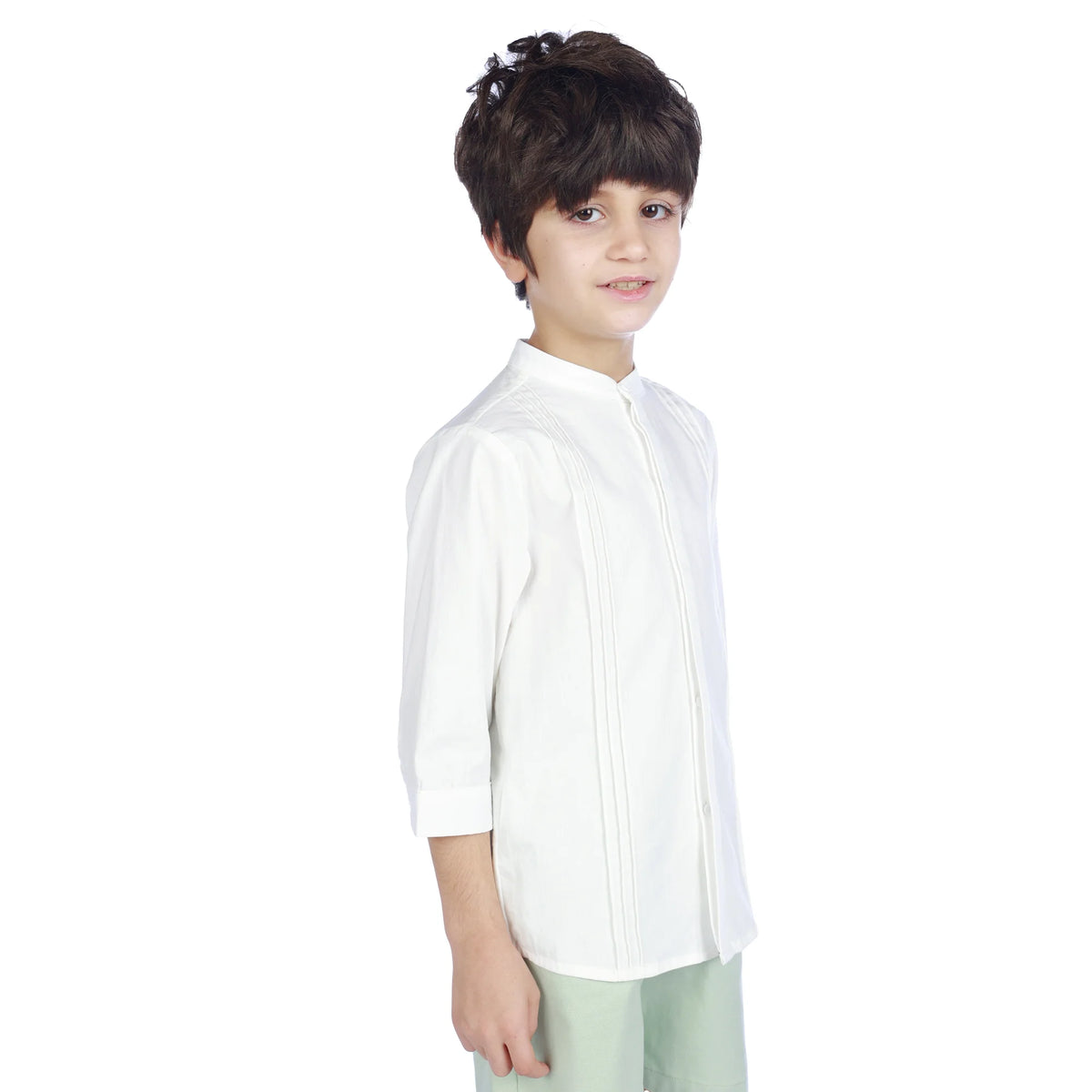 Formal Shirt for Boys Image