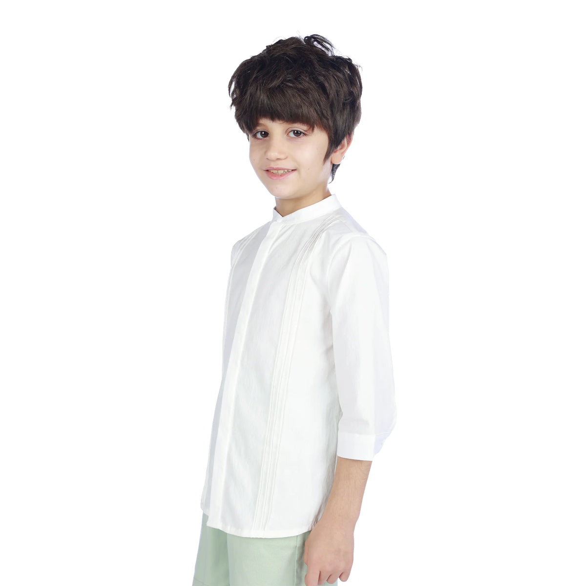 Formal Shirt for Boys Image