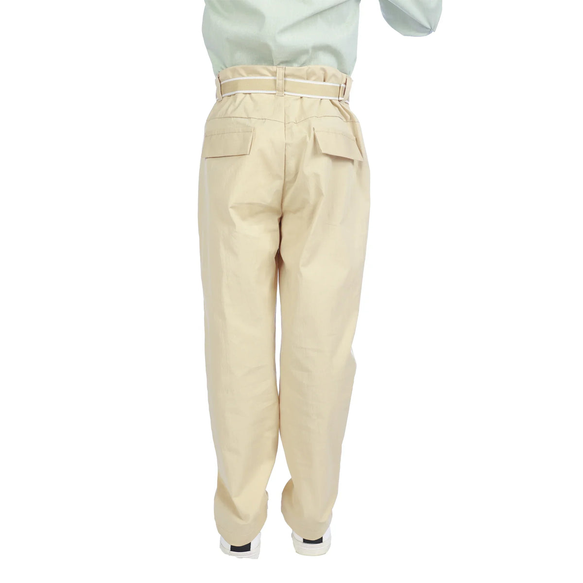 Skinny Formal Pants For Boys