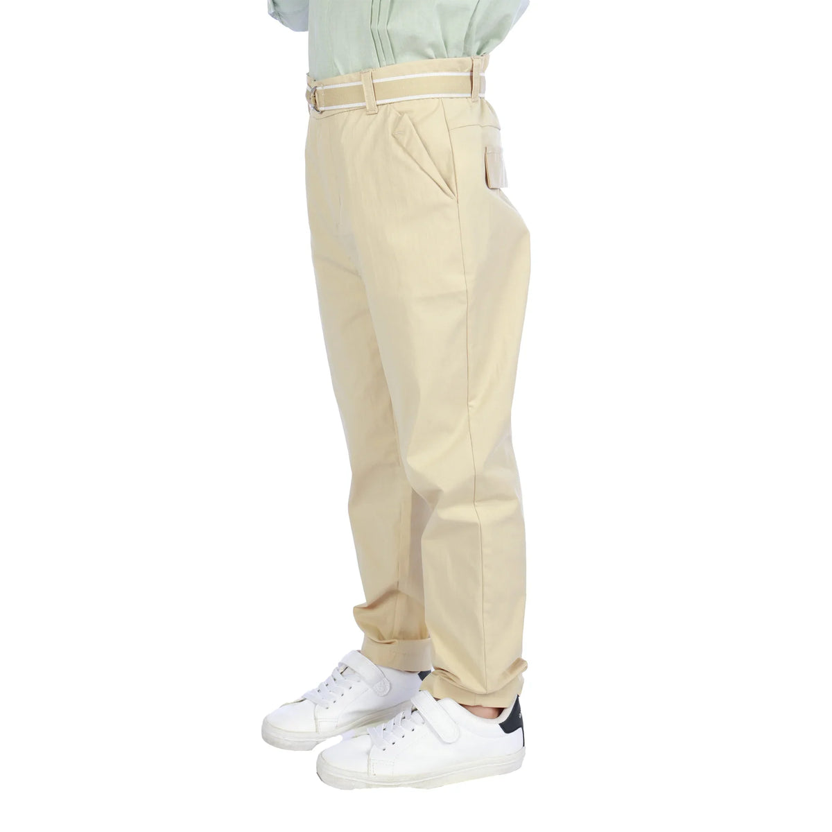 Skinny Formal Pants For Boys