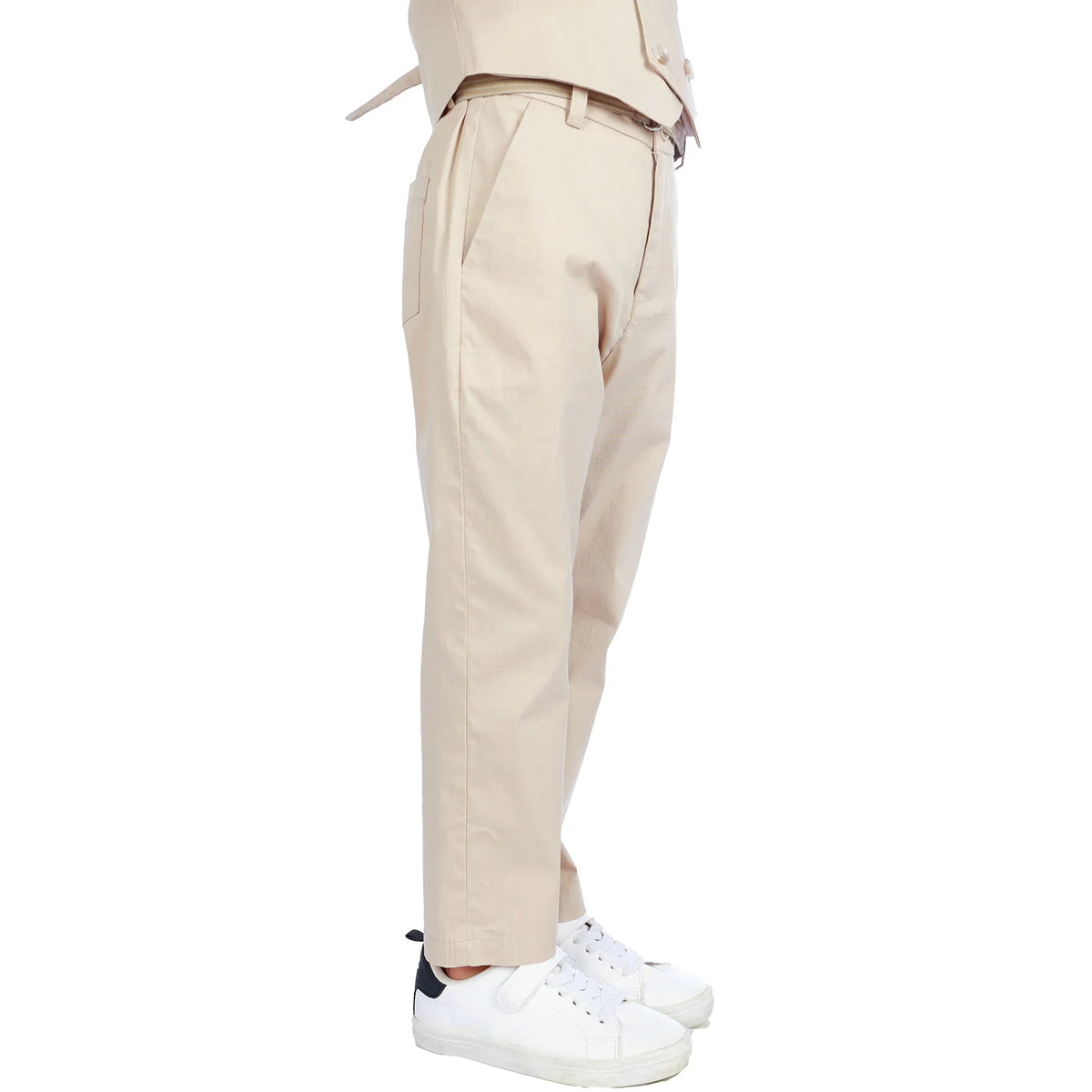 Ordinary Formal Pants For Boys