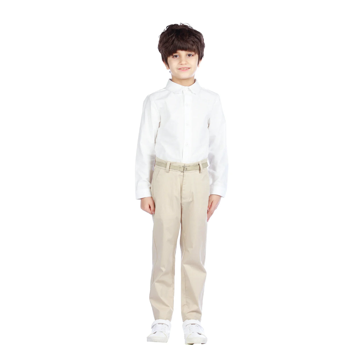 Ordinary Formal Pants For Boys